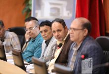 گزارش تصویری دومين نشست راهبرد تحصيلات عالي